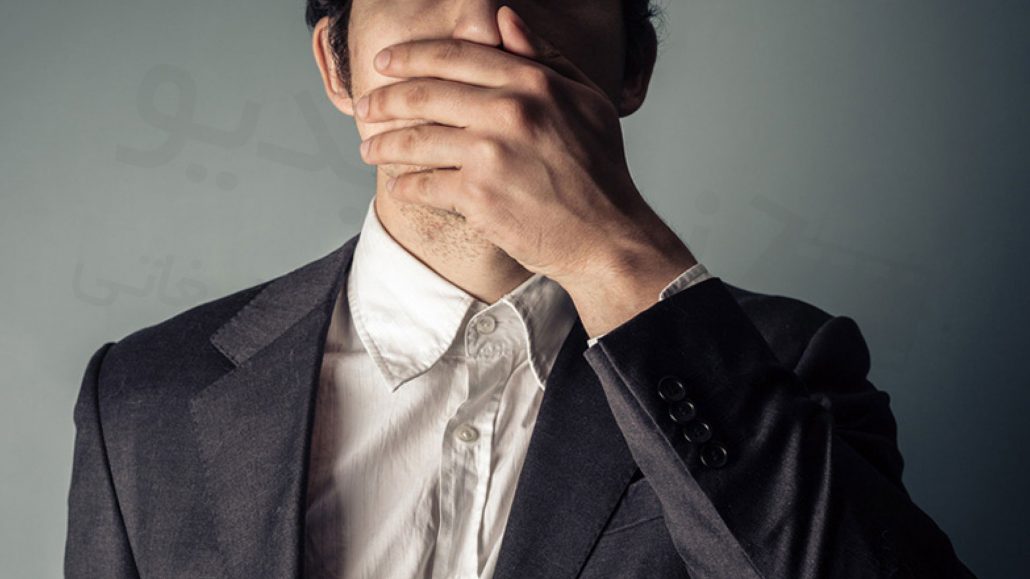 چگونه بر استرس هنگام سخنرانی غلبه کنیم؟