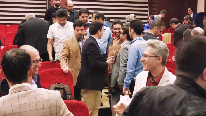 کارخانه تولید اطلاعات