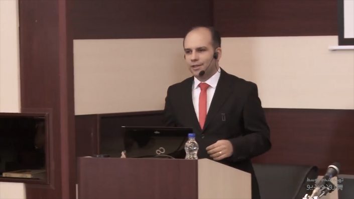 تیزر همایش ستارگان مدیریت