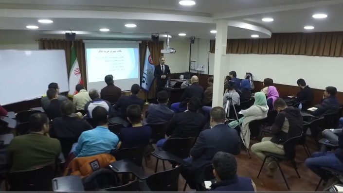 تیزر همایش از خانه دار شدن تا سرمایه گذاری در ملک