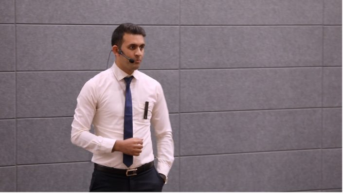 جواد شیروانی