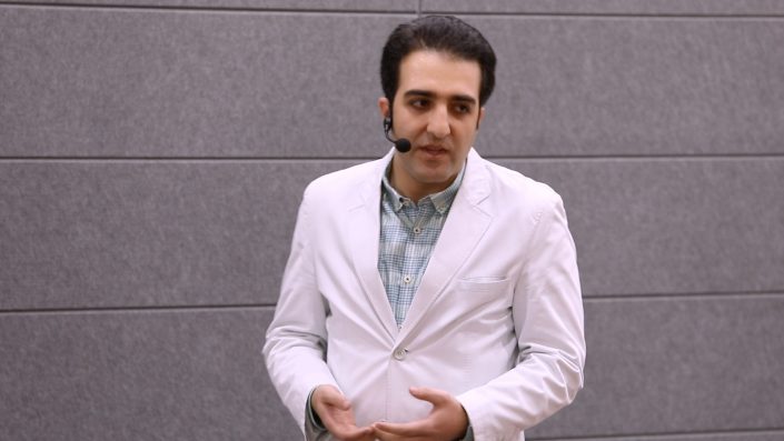 محمدرضا محمدی