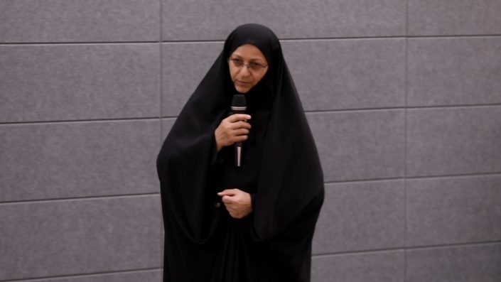 منصوره عابدیان